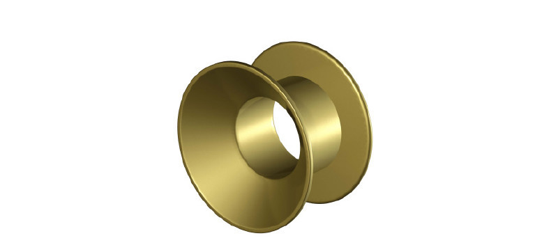 Paukenröhrchen Diabolo